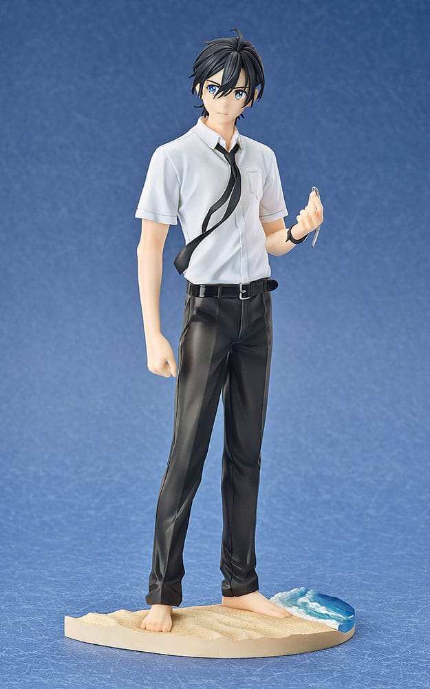 Summer Time Renderin Statue 1/7 Shinpei Ajiro 26 cm - Smalltinytoystore