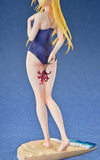 Summer Time Renderin Statue 1/7 Ushio Kofune 24 cm - Smalltinytoystore
