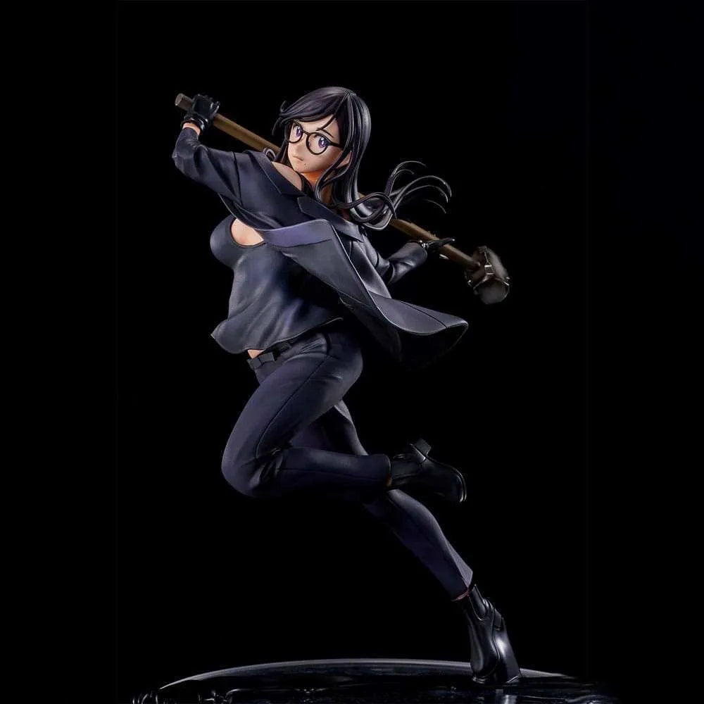 Summer Time Rendering Statue PVC Minakata Hizuru 27 cm - Smalltinytoystore