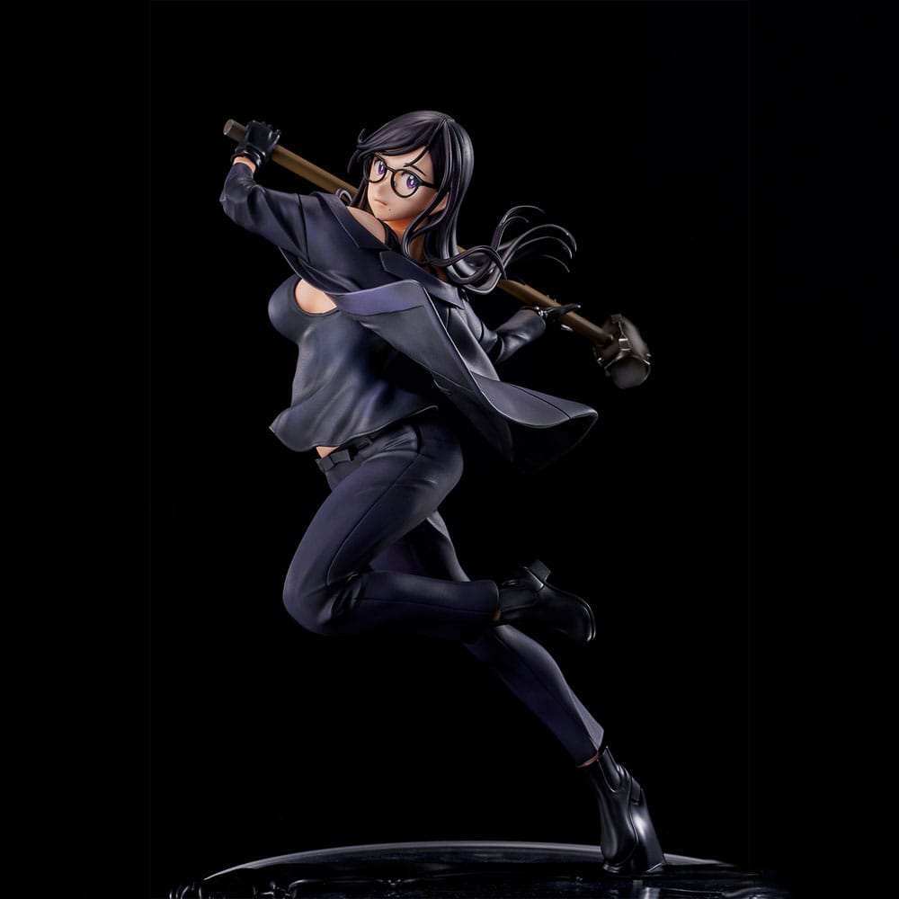 Summer Time Rendering Statue PVC Minakata Hizuru 27 cm - Smalltinytoystore