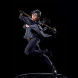 Summer Time Rendering Statue PVC Minakata Hizuru 27 cm - Smalltinytoystore