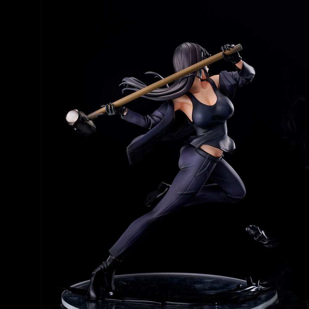 Summer Time Rendering Statue PVC Minakata Hizuru 27 cm - Smalltinytoystore