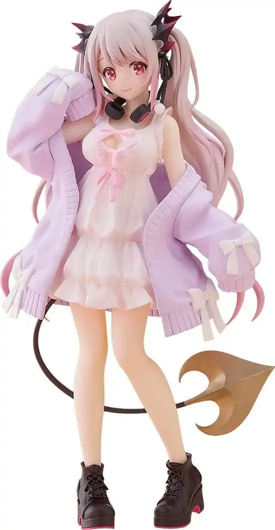 Suou Patra Pop Up Parade PVC Statue Suou Patra 16 cm - Smalltinytoystore