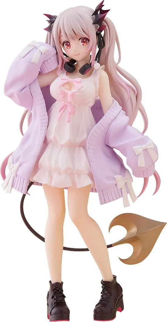 Suou Patra Pop Up Parade PVC Statue Suou Patra 16 cm - Smalltinytoystore