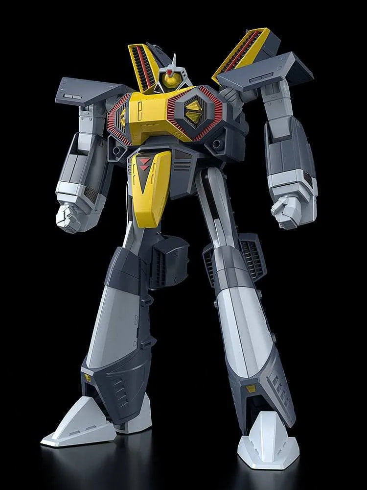 Super Dimension Century Orguss Moderoid Plastic Model Kit Nikick 16 cm - Smalltinytoystore