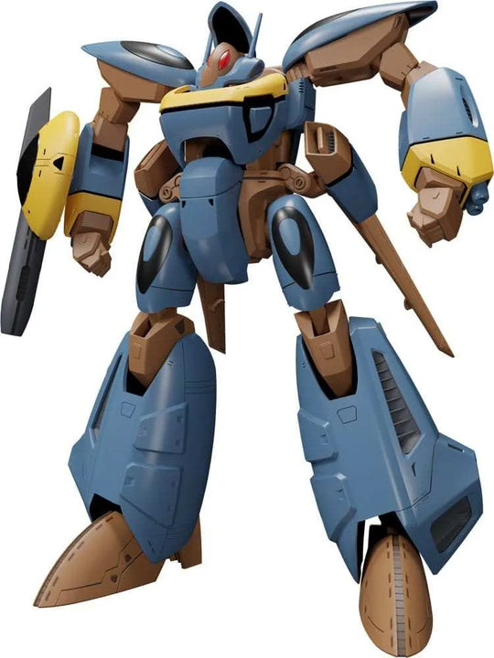 Super Dimension Century Orguss Moderoid Plastic Model Kit Orguss II Olson Special 16 cm - Smalltinytoystore