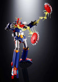 Super Electromagnetic Machine Voltes V Soul of Chogokin Diecast Actionfigur GX50-SP Com-Battler V Chogokin 50th Anniversary Ver. 25 cm - Smalltinytoystore