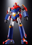 Super Electromagnetic Machine Voltes V Soul of Chogokin Diecast Actionfigur GX50-SP Com-Battler V Chogokin 50th Anniversary Ver. 25 cm - Smalltinytoystore