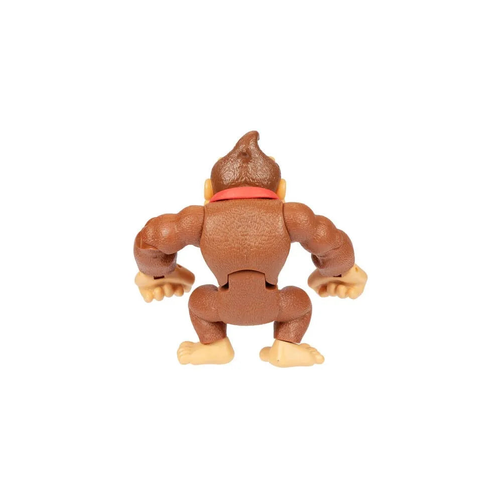 Super Mario Actionfigur Donkey Kong 15 cm - Smalltinytoystore