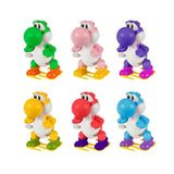 Super Mario Aufziehfiguren Mystery Pack Display Yoshi (12) - Smalltinytoystore