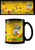 Super Mario Bros. Tasse mit Thermoeffekt Gold Coin Rush - Smalltinytoystore