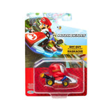 Super Mario Kart Fahrzeuge Wave 5 Sortiment (8) - Smalltinytoystore