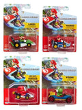 Super Mario Kart Fahrzeuge Wave 5 Sortiment (8) - Smalltinytoystore
