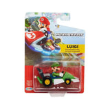 Super Mario Kart Fahrzeuge Wave 5 Sortiment (8) - Smalltinytoystore