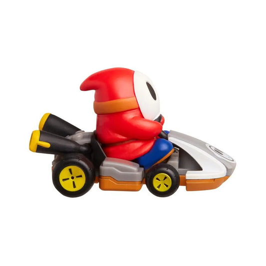 Super Mario Kart Fahrzeuge Wave 5 Sortiment (8) - Smalltinytoystore