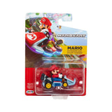 Super Mario Kart Fahrzeuge Wave 5 Sortiment (8) - Smalltinytoystore