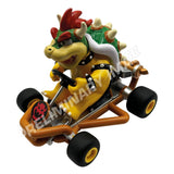 Super Mario Kart RC Ferngesteuertes Auto 1/18 2,4GHz Pipe Kart Bowser - Smalltinytoystore