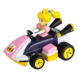 Super Mario Kart RC Ferngesteuertes Auto 1/50 2,4GHz Mini Peach - Smalltinytoystore