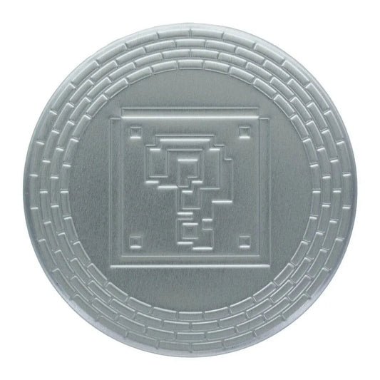 Super Mario: Metal Coasters - Smalltinytoystore