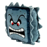 Super Mario Mocchi-Mocchi Mega Plüschfigur Steinblock 38 cm - Smalltinytoystore