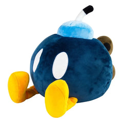 Super Mario Mocchi-Mocchi Plüschfigur Bob-omb 38 cm - Smalltinytoystore