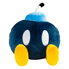 Super Mario Mocchi-Mocchi Plüschfigur Bob-omb 38 cm - Smalltinytoystore