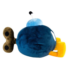 Super Mario Mocchi-Mocchi Plüschfigur Bob-omb 38 cm - Smalltinytoystore