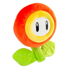 Super Mario Mocchi-Mocchi Plüschfigur Feuerblume 38 cm - Smalltinytoystore