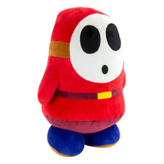 Super Mario Mocchi-Mocchi Plüschfigur Shy Guy 41 cm - Smalltinytoystore