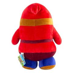Super Mario Mocchi-Mocchi Plüschfigur Shy Guy 41 cm - Smalltinytoystore