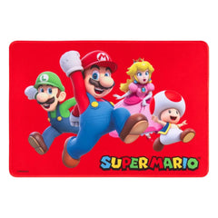 Super Mario Mousepad Group 35 x 25 cm - Smalltinytoystore