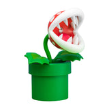 Super Mario Nachttischlampe Mini Piranha Plant - Smalltinytoystore