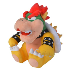 Super Mario Plüschfigur Bowser 27 cm - Smalltinytoystore