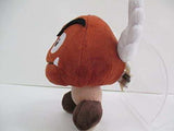 Super Mario Plüschfigur Para-Gumba 19 cm - Smalltinytoystore