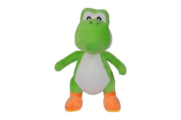 Super Mario Plüschfigur Yoshi 30 cm - Smalltinytoystore