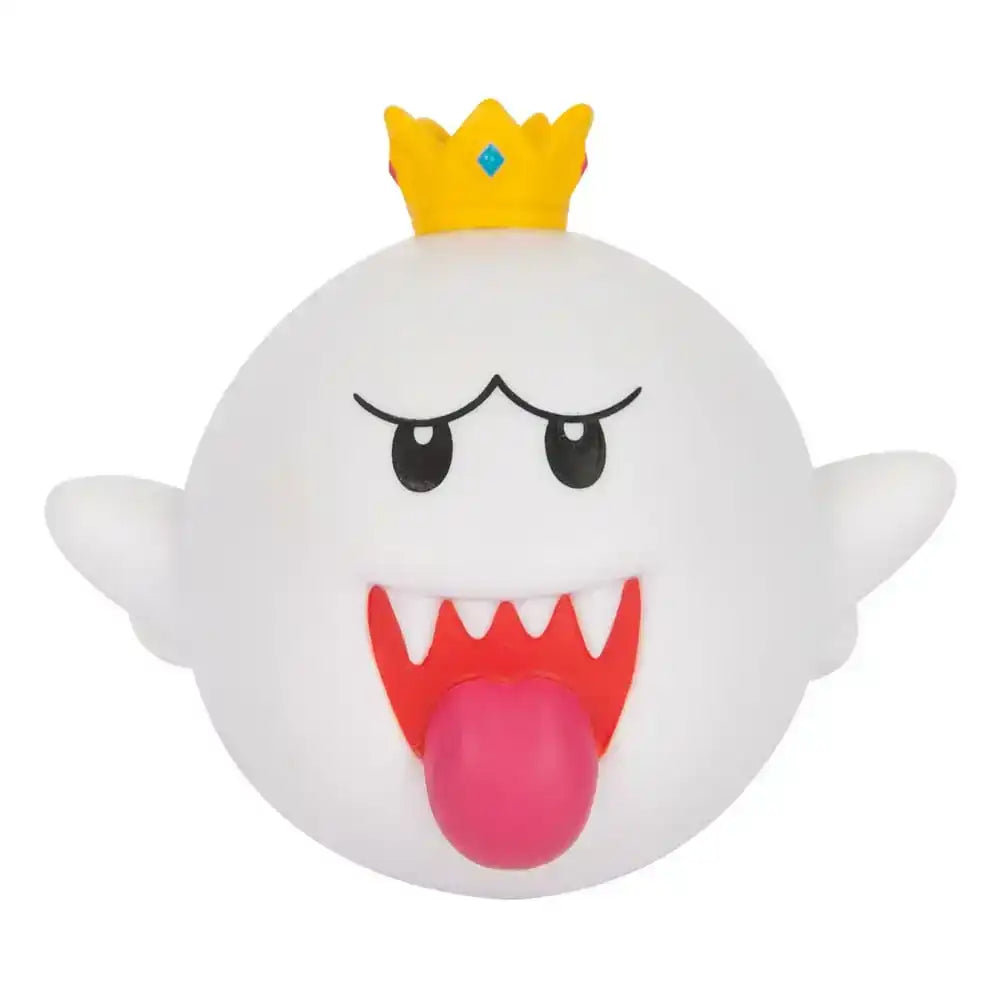 Super Mario Ringe Mystery Capsule Display (9)