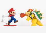 Super Mario S.H. Figuarts Actionfigur Bowser 13 cm - Smalltinytoystore