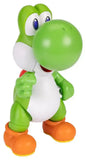 Super Mario Sprechende Actionfigur Let's Go! Yoshi! 36 cm