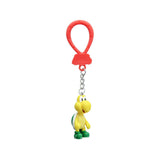 Super Mario Taschenanhänger Backpack Buddies Mystery Bags Display (24) - Smalltinytoystore