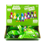 Super Mario Taschenanhänger Backpack Buddies Mystery Bags Display Yoshi (12) - Smalltinytoystore
