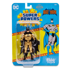 Super Powers DC Direct Actionfiguren 13 cm Wave 6 Sortiment (6) - Smalltinytoystore