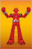 Super Robot Mach Baron Super Metal Action Actionfigur Mach Baron 21 cm - Smalltinytoystore