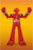 Super Robot Mach Baron Super Metal Action Actionfigur Mach Baron 21 cm - Smalltinytoystore
