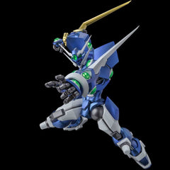 Super Robot Wars Diecast Actionfigur Riobot Soulgain 25 cm - Smalltinytoystore