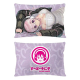 Super Sonico Kissen Super Sonico Laying Down 50 x 35 cm - Smalltinytoystore