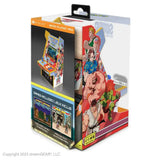 Super Street Fighter II tragbare Spielkonsole Retro Arcade Micro Player Pro