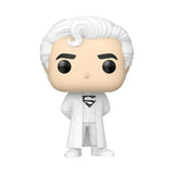 Superman(1978) POP! Animation Vinyl Figur Jor-EL 9 cm - Smalltinytoystore