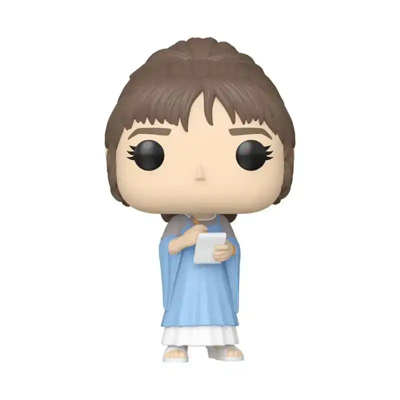 Superman(1978) POP! Animation Vinyl Figur Lois Lane 9 cm - Smalltinytoystore