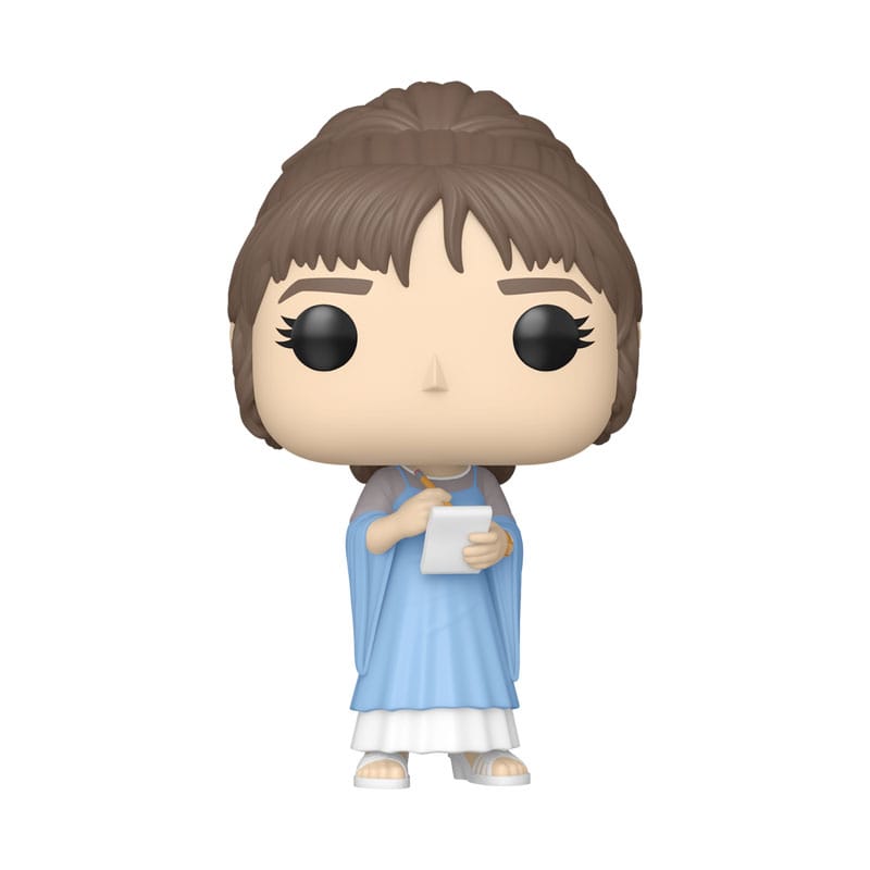 Superman(1978) POP! Animation Vinyl Figur Lois Lane 9 cm - Smalltinytoystore