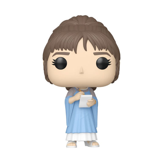Superman(1978) POP! Animation Vinyl Figur Lois Lane 9 cm - Smalltinytoystore